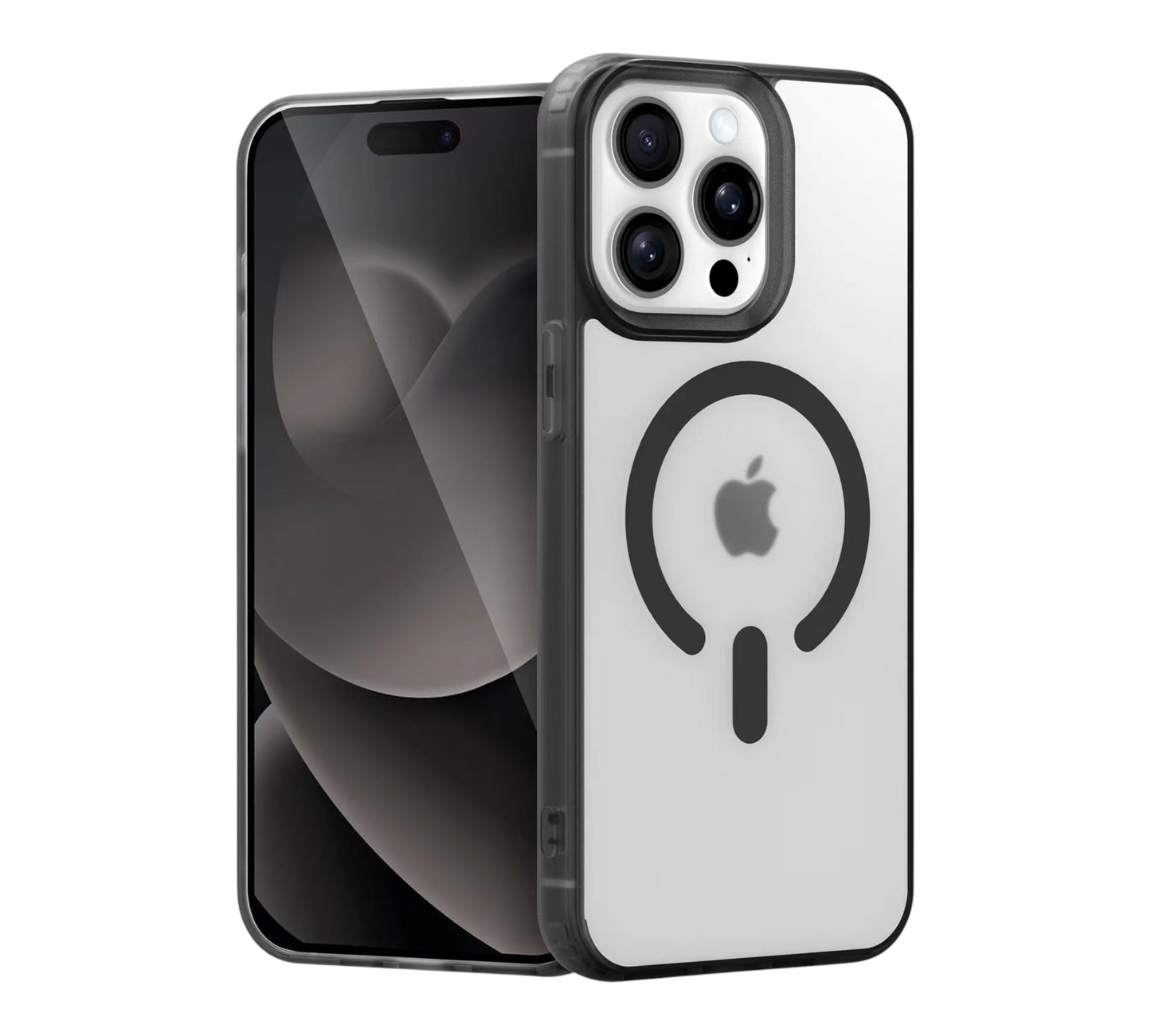 Coque MagSafe iPhone